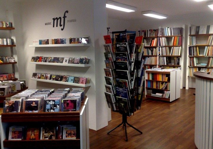 MUSIC SHOPS music shops: