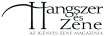 Hangszer és Zene	
